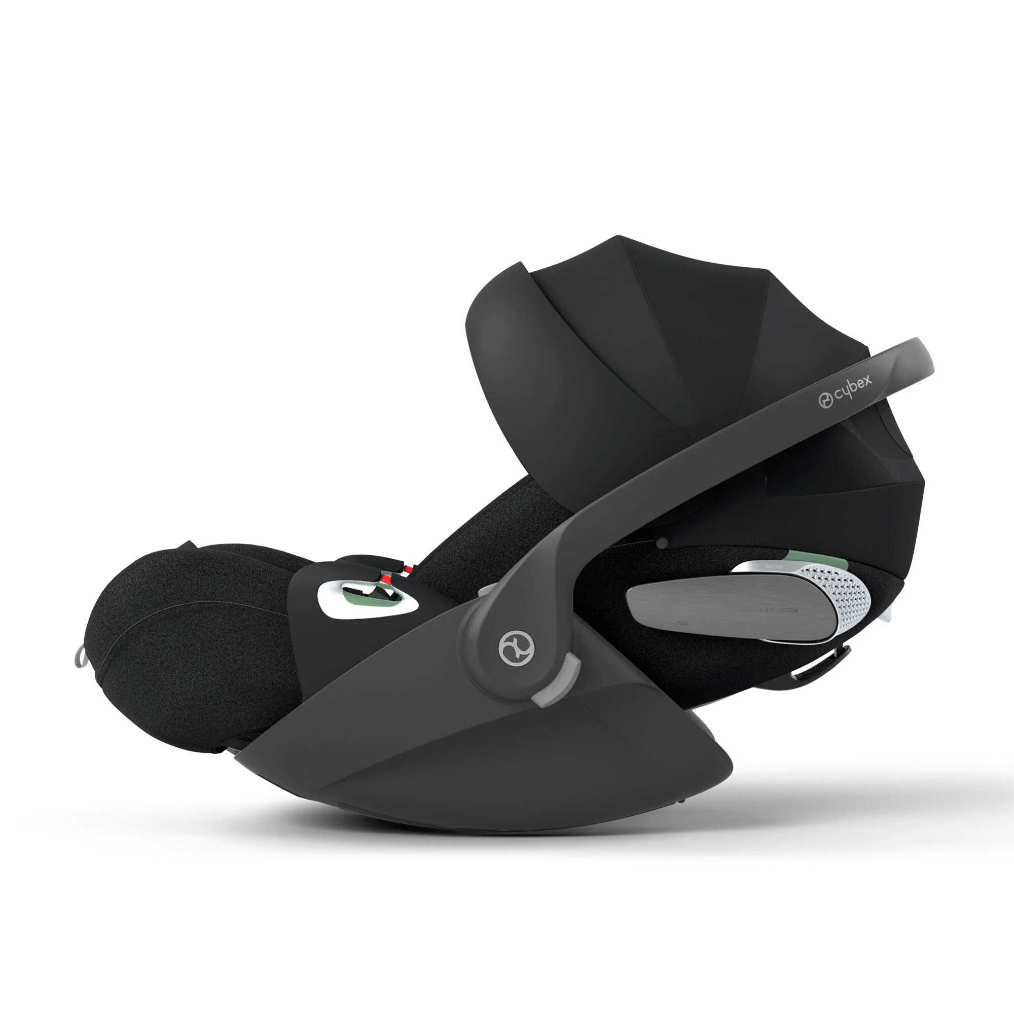 Cybex Cloud T Car Seat - Image 10