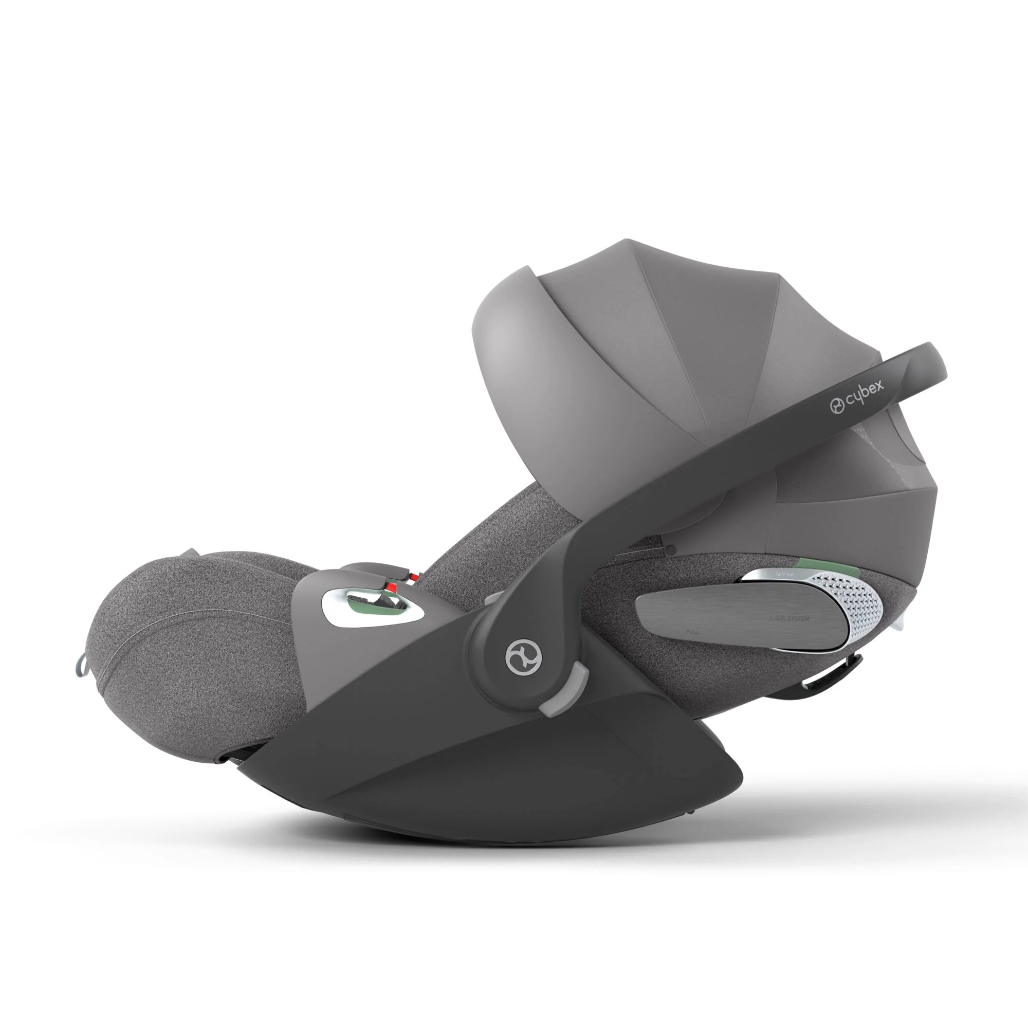 Cybex Cloud T Car Seat - Image 11