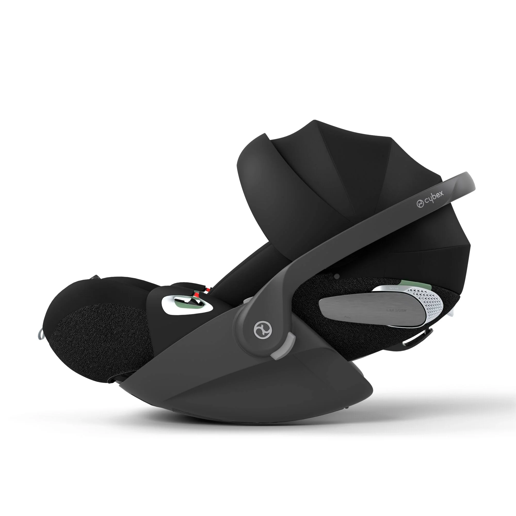 Cybex Cloud T Car Seat - Image 12