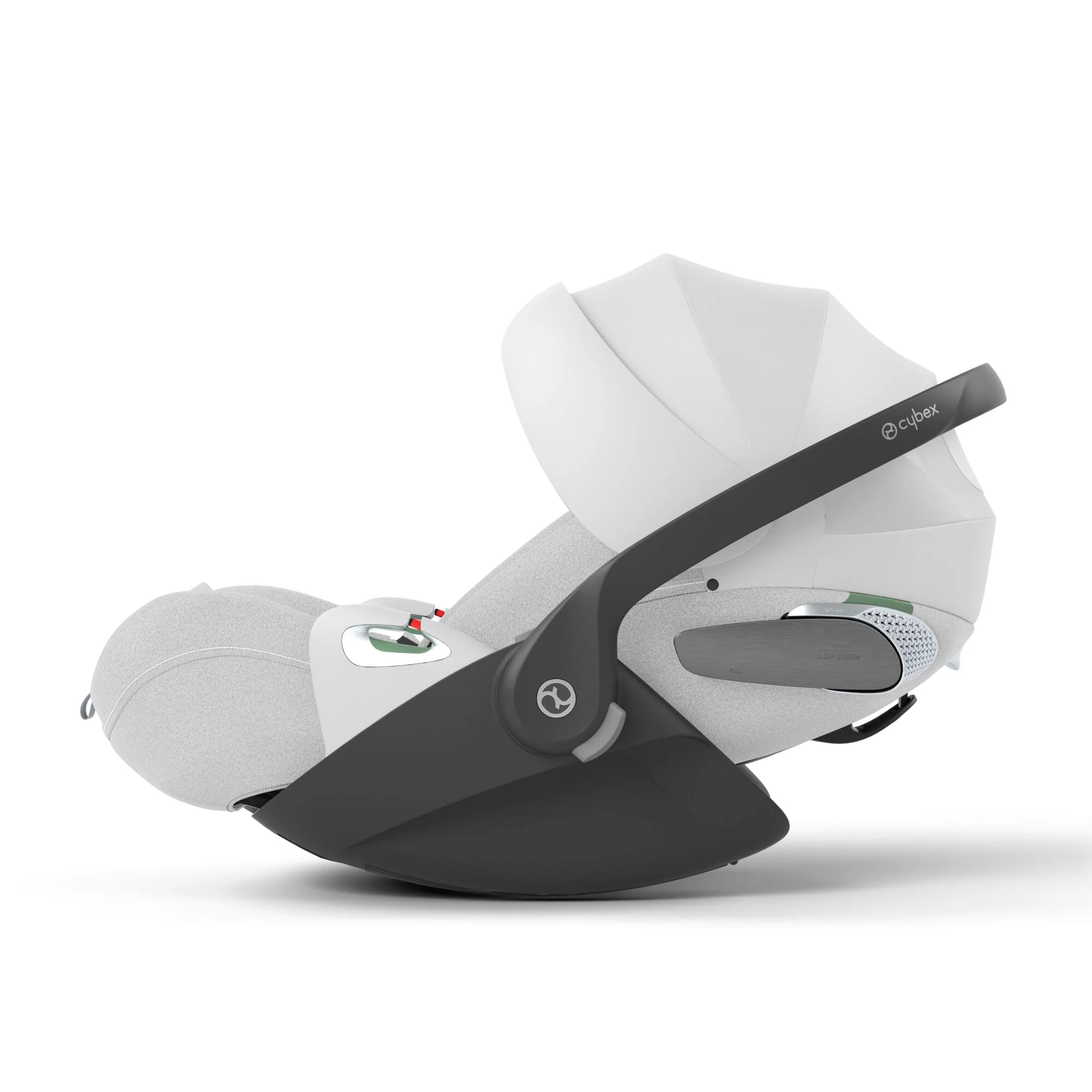 Cybex Cloud T Car Seat - Image 13