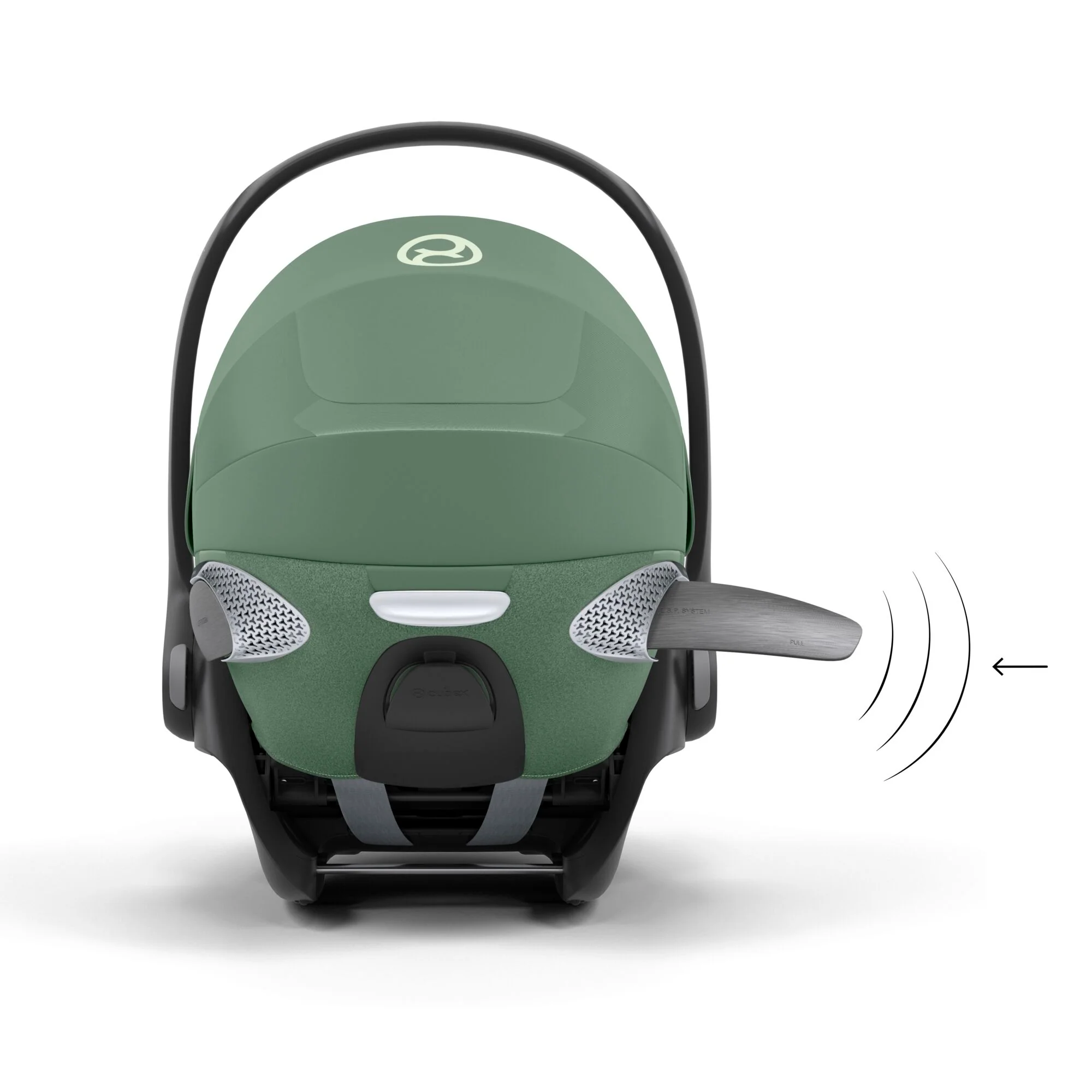 Cybex Cloud T Car Seat - Image 8