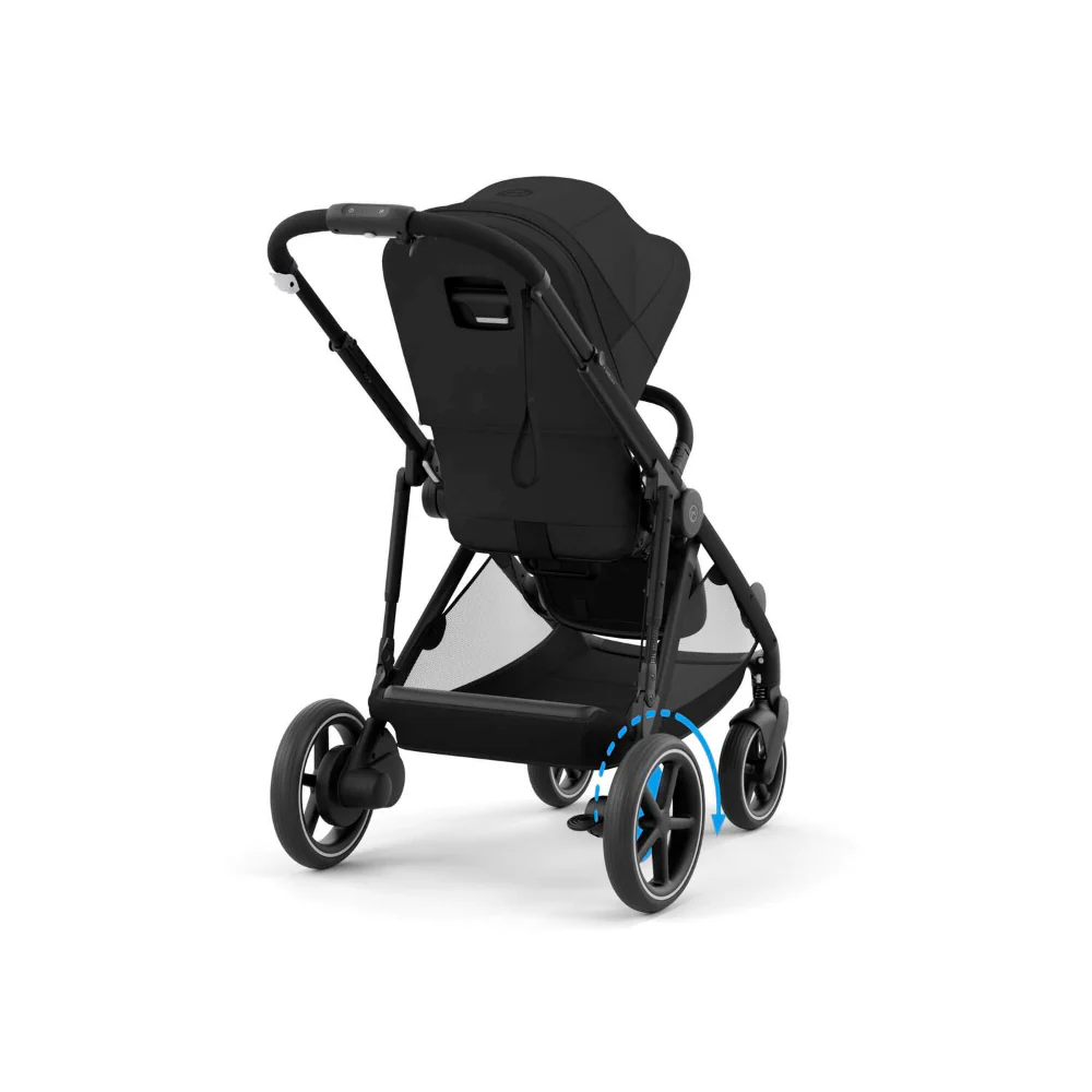 Cybex e-Gazelle S Buggy - Image 4