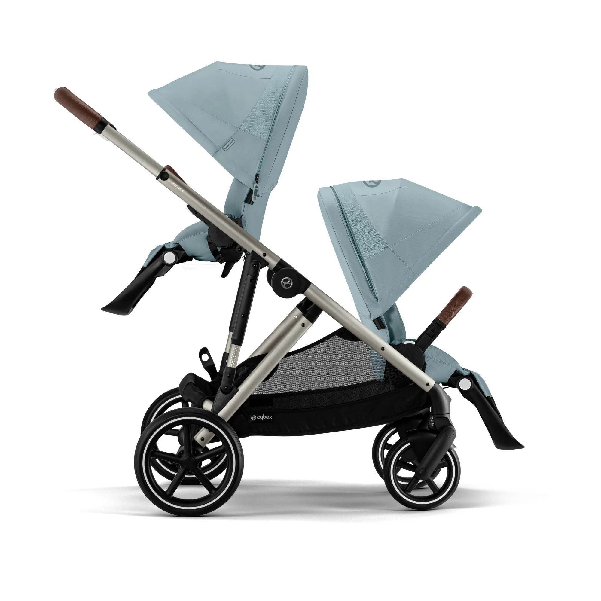 Cybex Gazelle S 9-Piece Bundle - Image 11