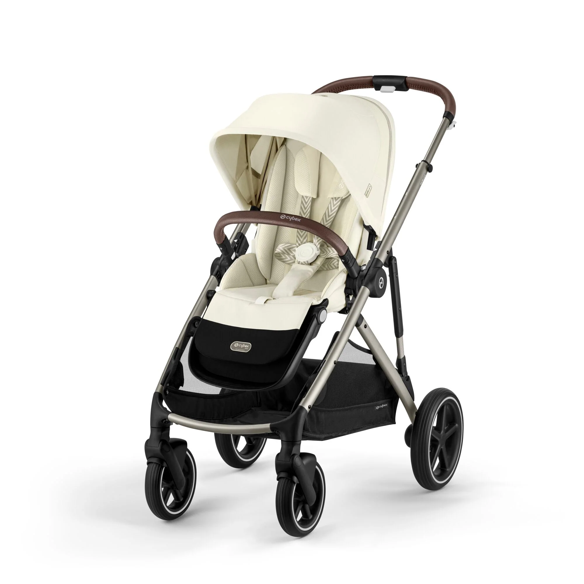 Cybex Gazelle S 9-Piece Bundle - Image 12