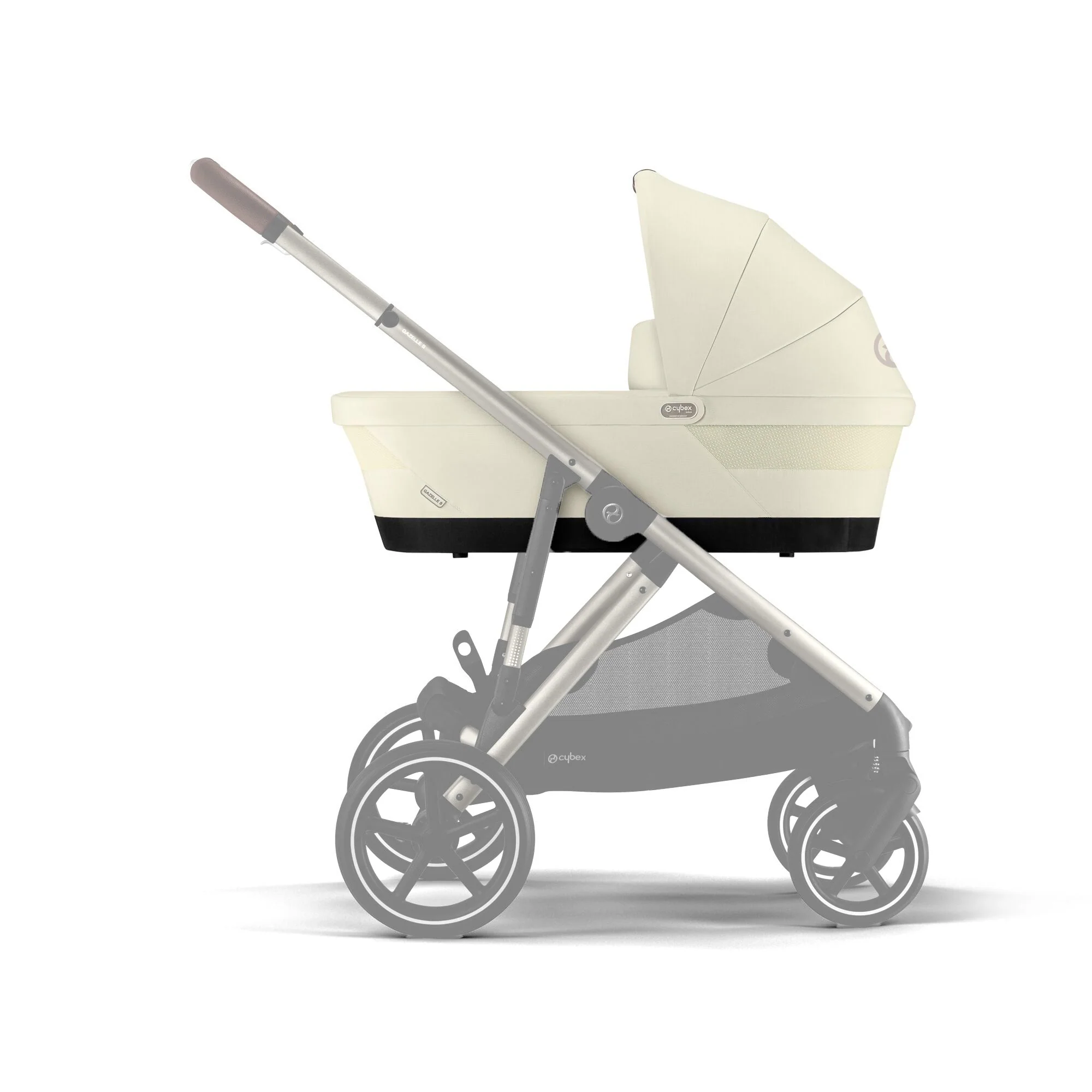 Cybex Gazelle S 9-Piece Bundle - Image 3