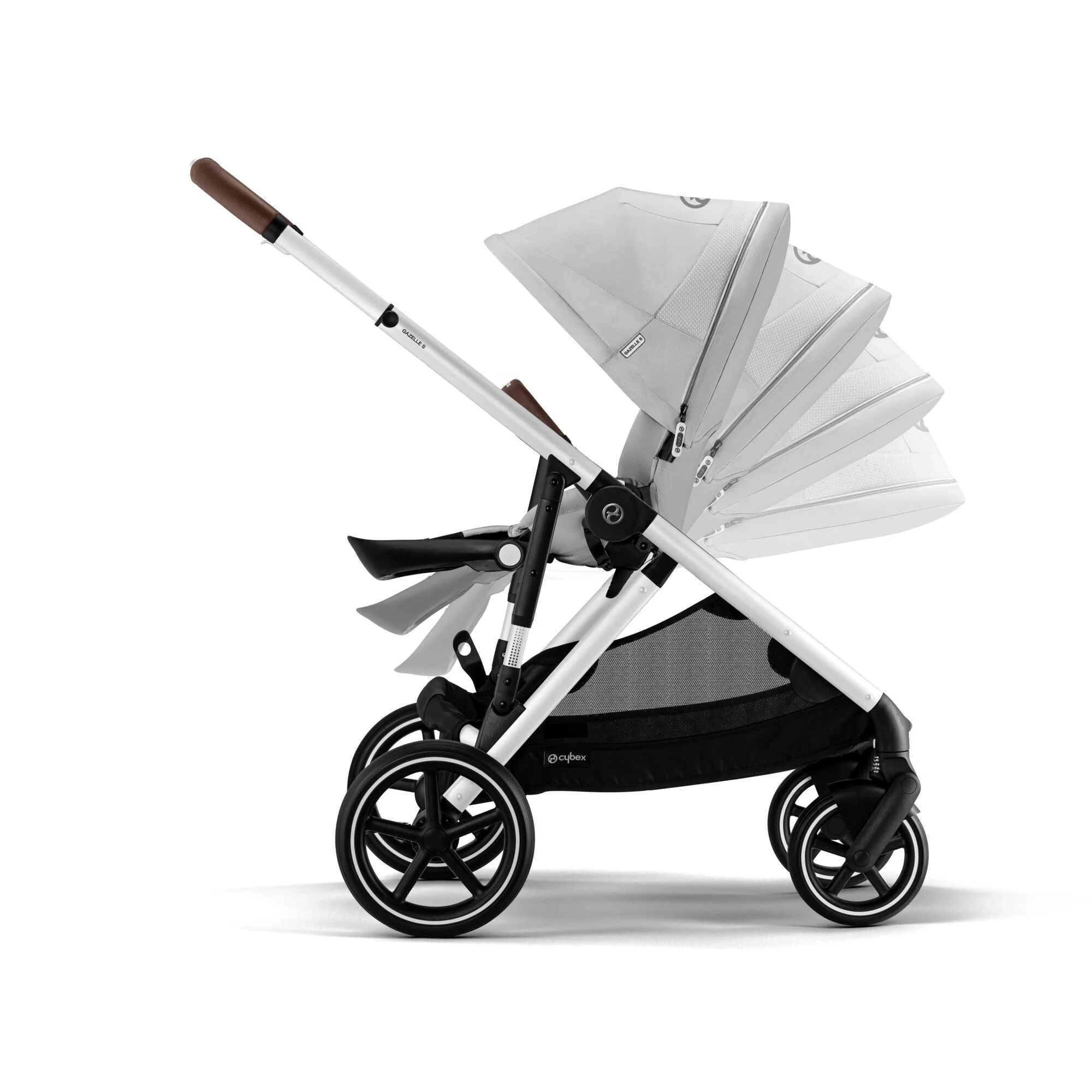 Cybex Gazelle S 9-Piece Bundle - Image 4