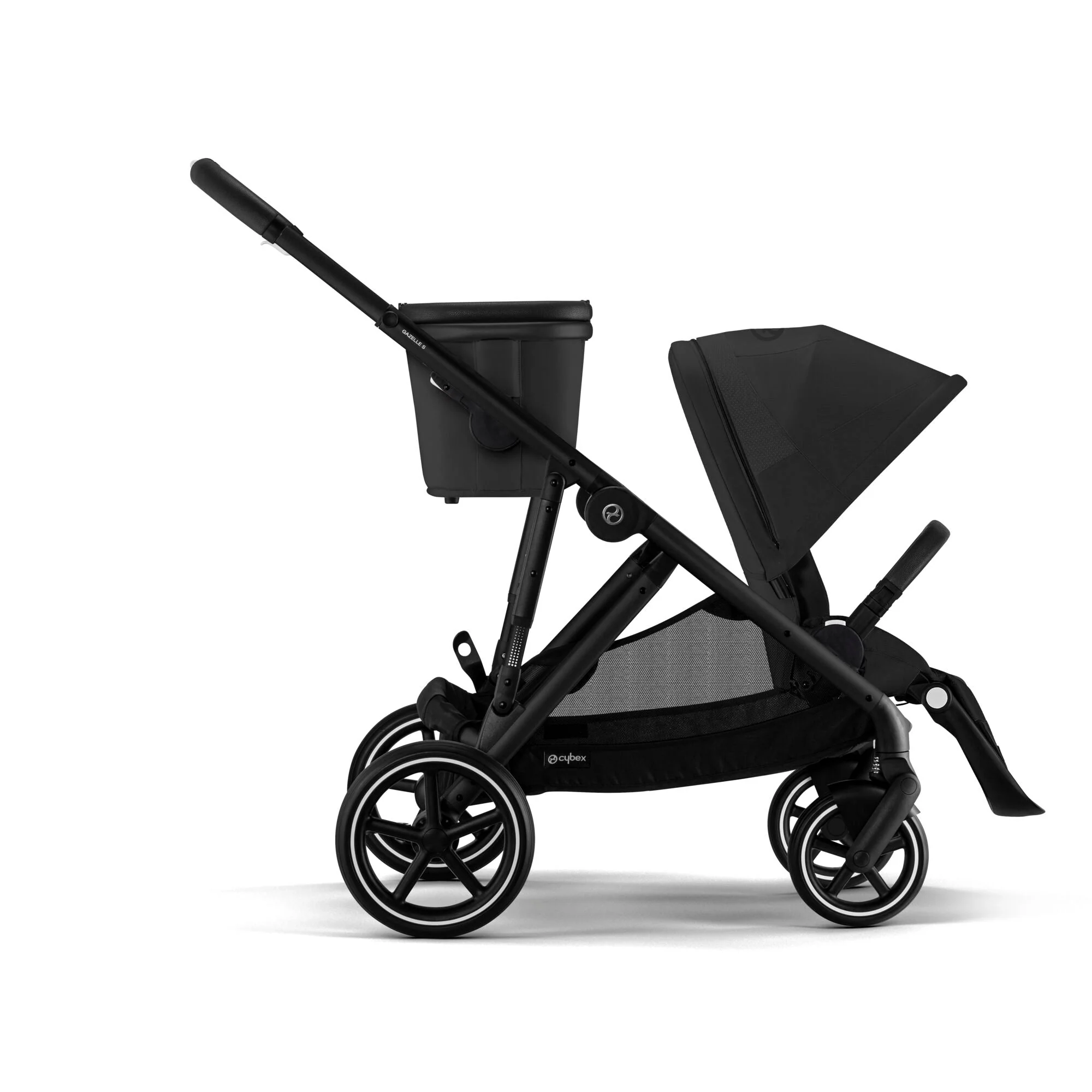 Cybex Gazelle S 9-Piece Bundle - Image 5