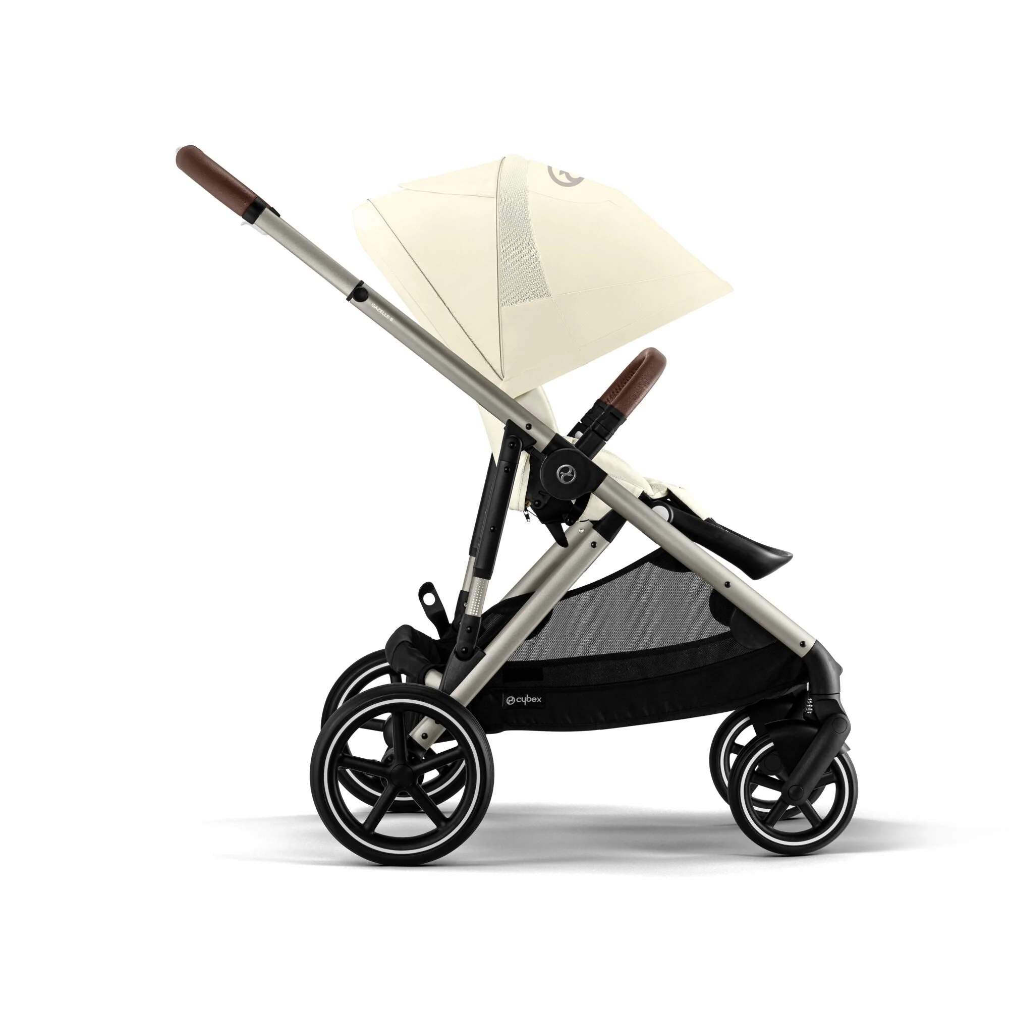 Cybex Gazelle S 9-Piece Bundle - Image 8