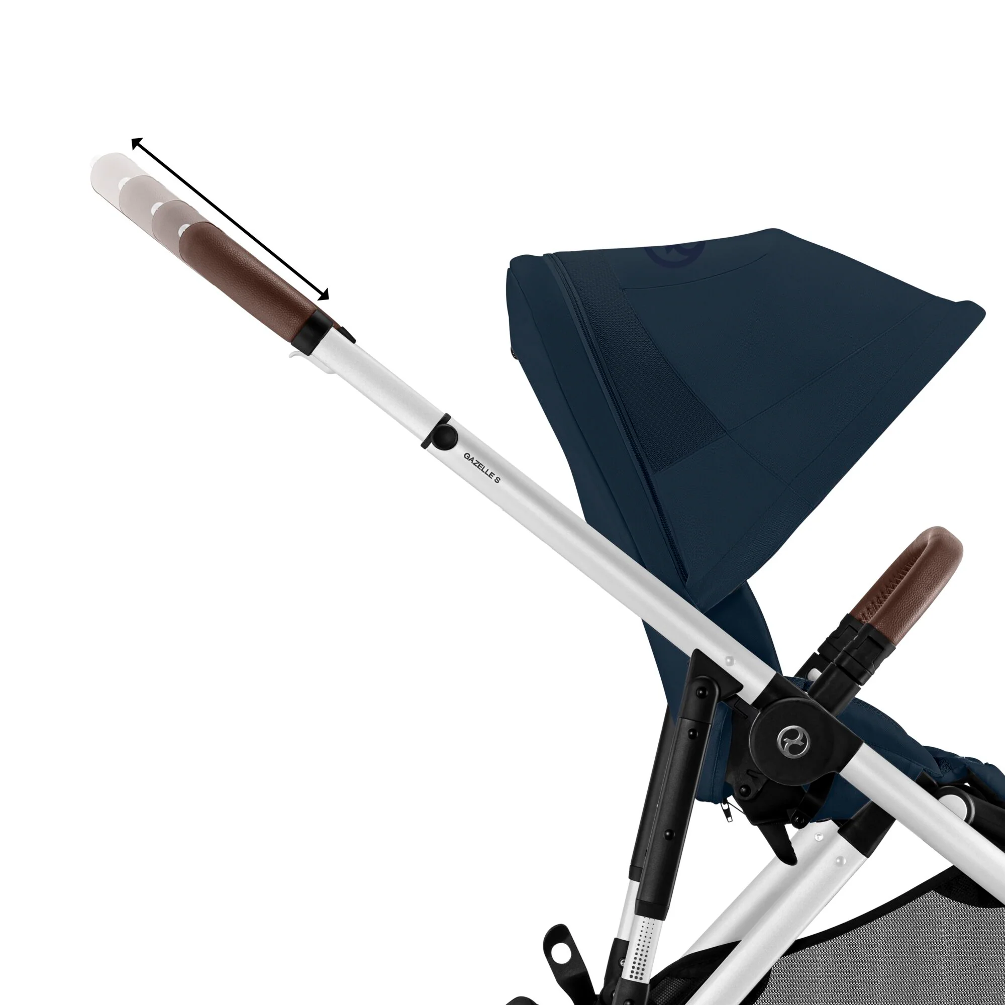 Cybex Gazelle S Buggy - Image 13