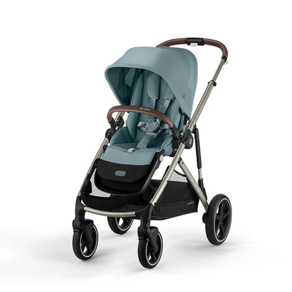 Cybex Gazelle S Buggy - Image 20
