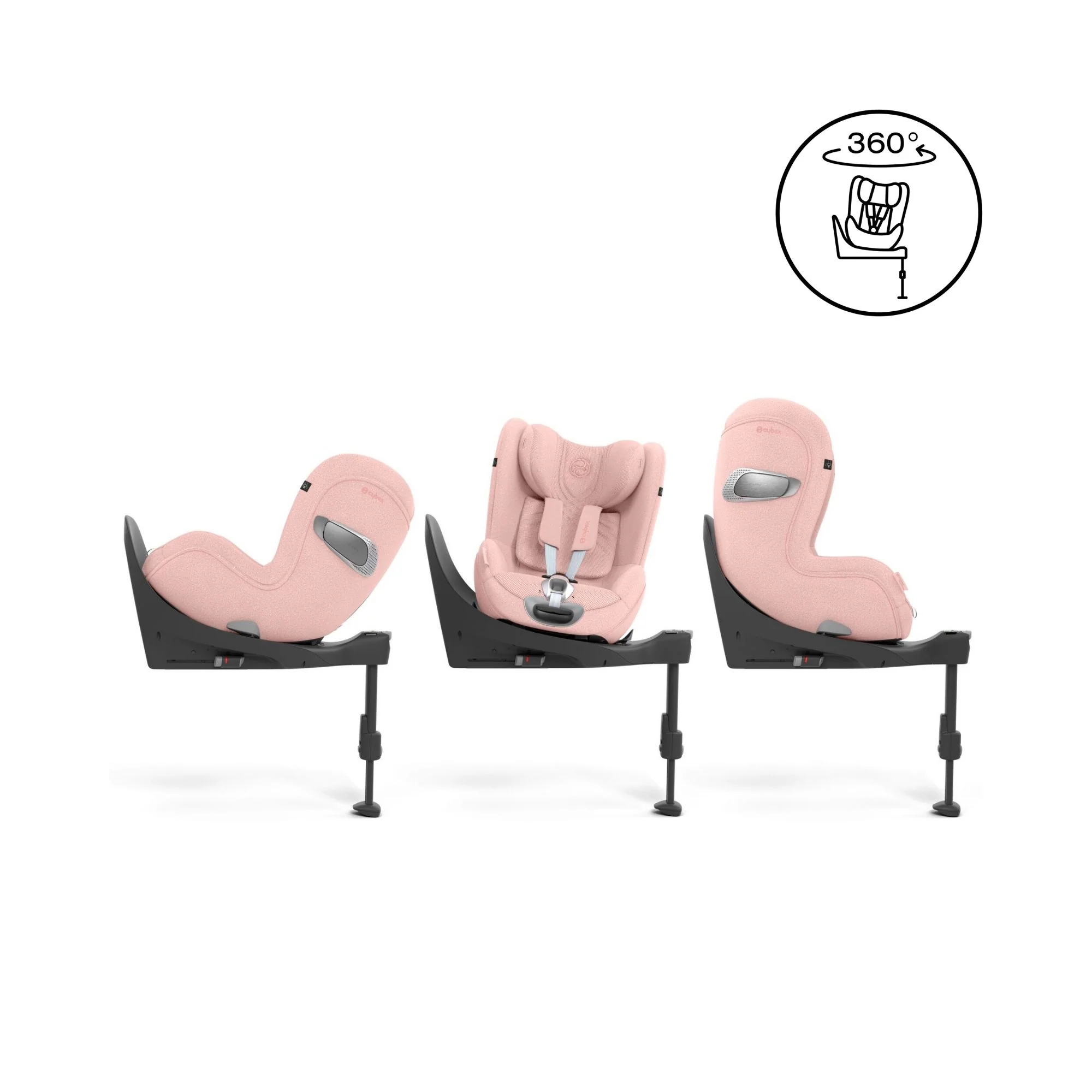 Cybex Sirona T iSize - Image 3