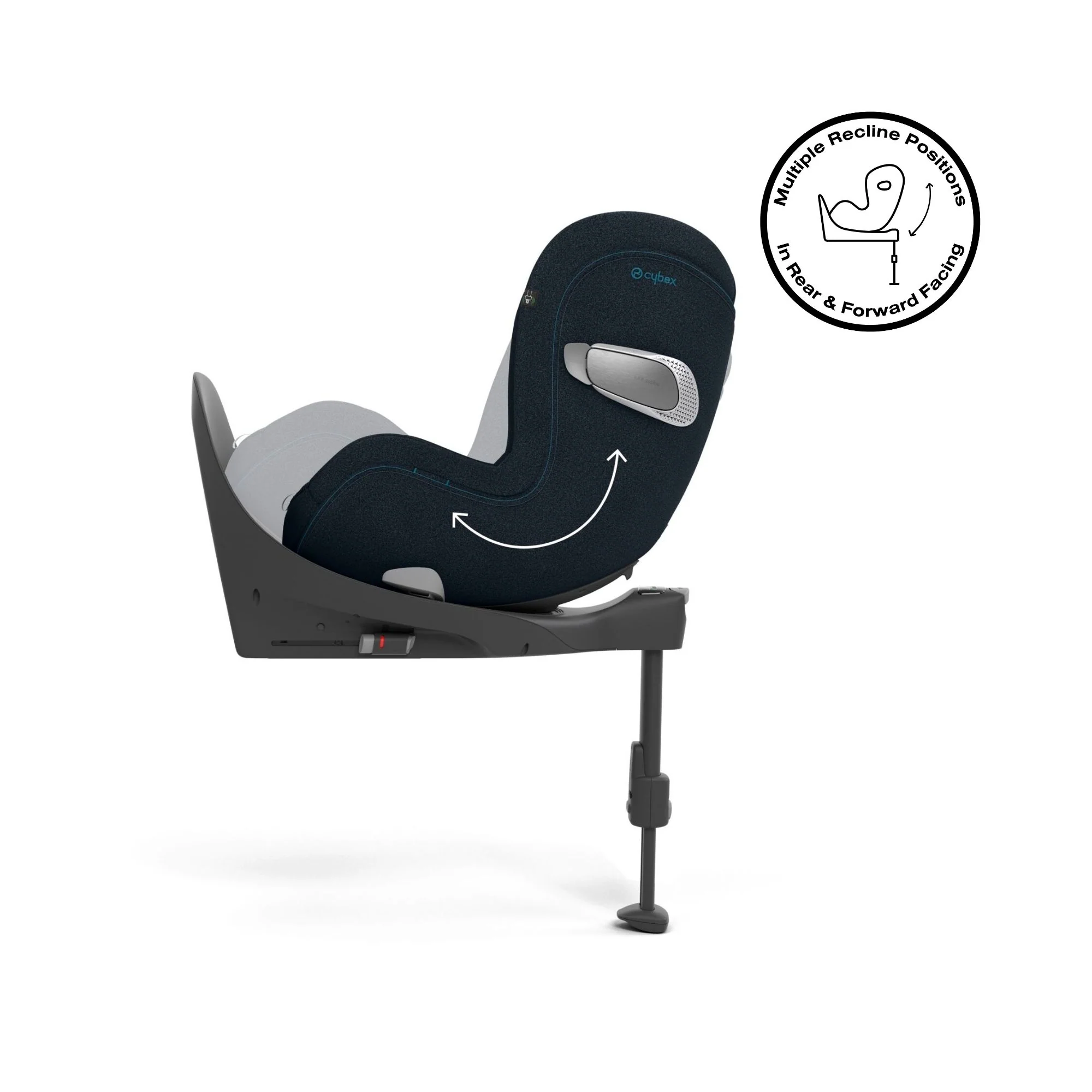 Cybex Sirona T iSize - Image 4