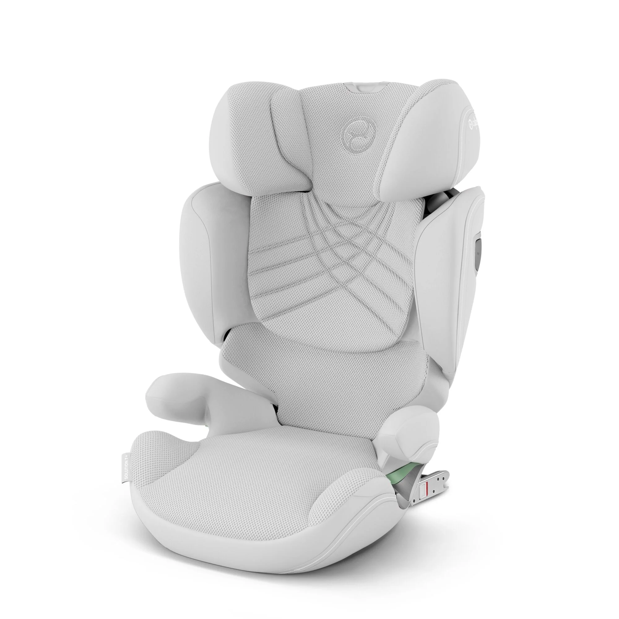Cybex Solution T i-Fix - Image 12