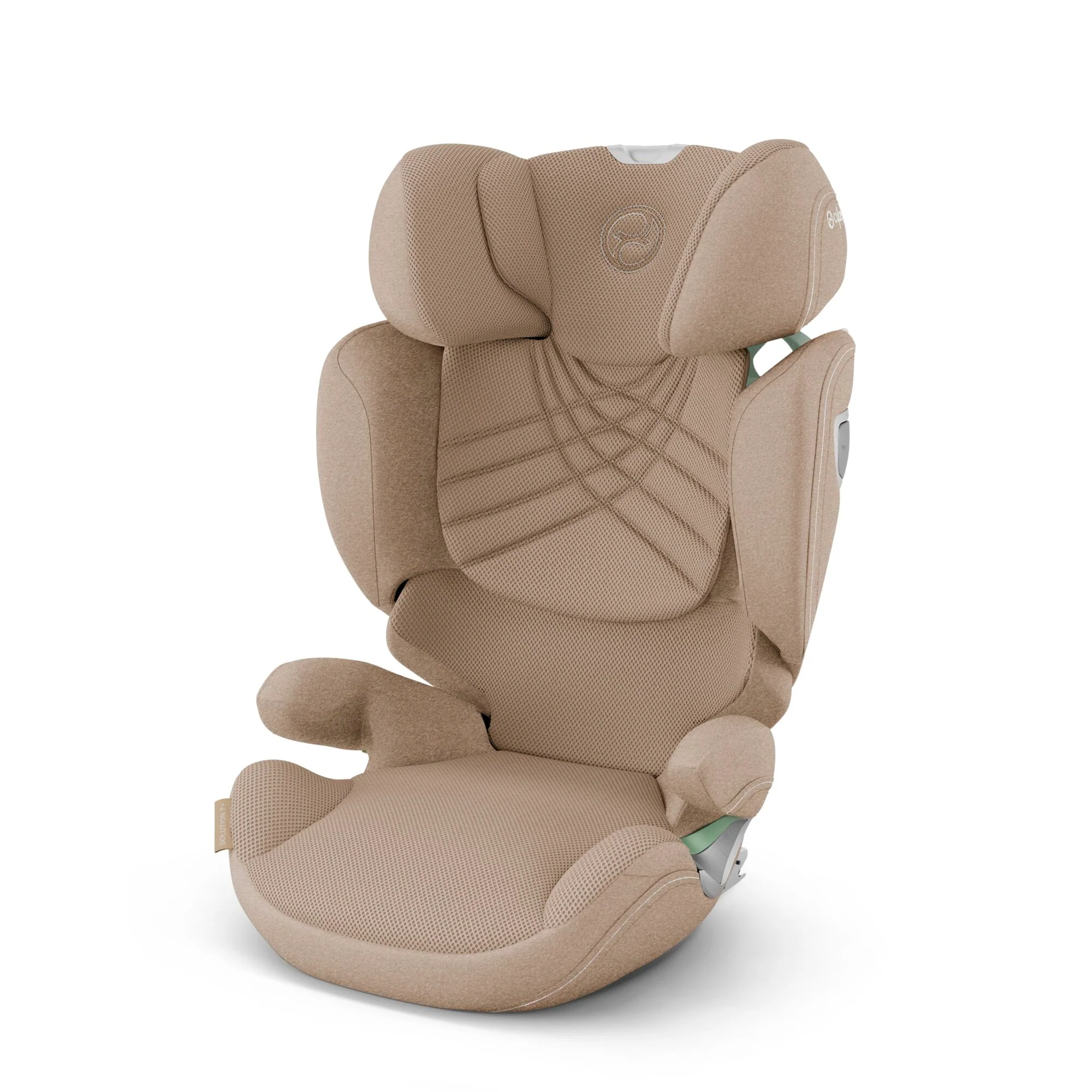 Cybex Solution T i-Fix - Image 14