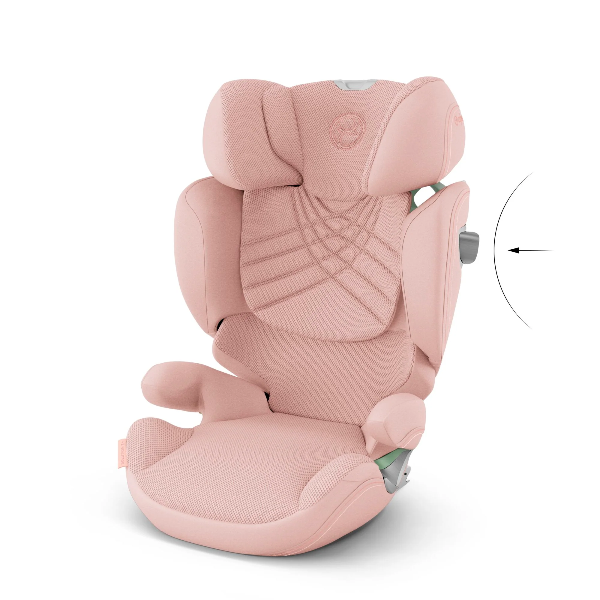 Cybex Solution T i-Fix - Image 5