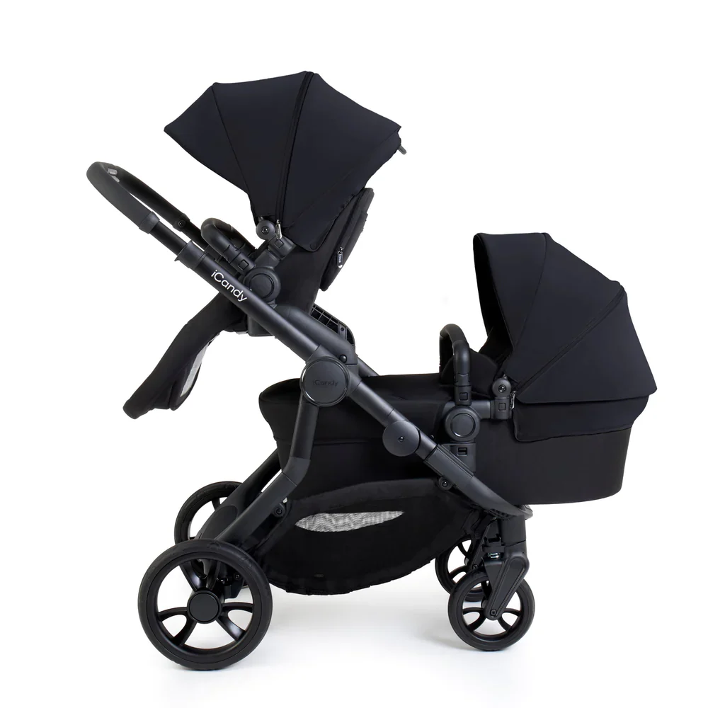iCandy Orange 4 Complete Bundle - Image 12