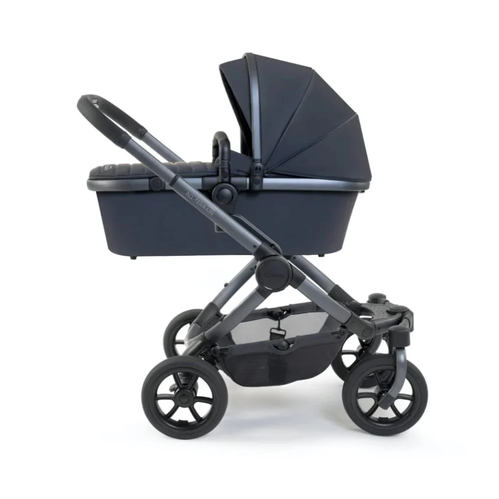 iCandy Peach 7 All Terrain Storm Complete Bundle - Image 6