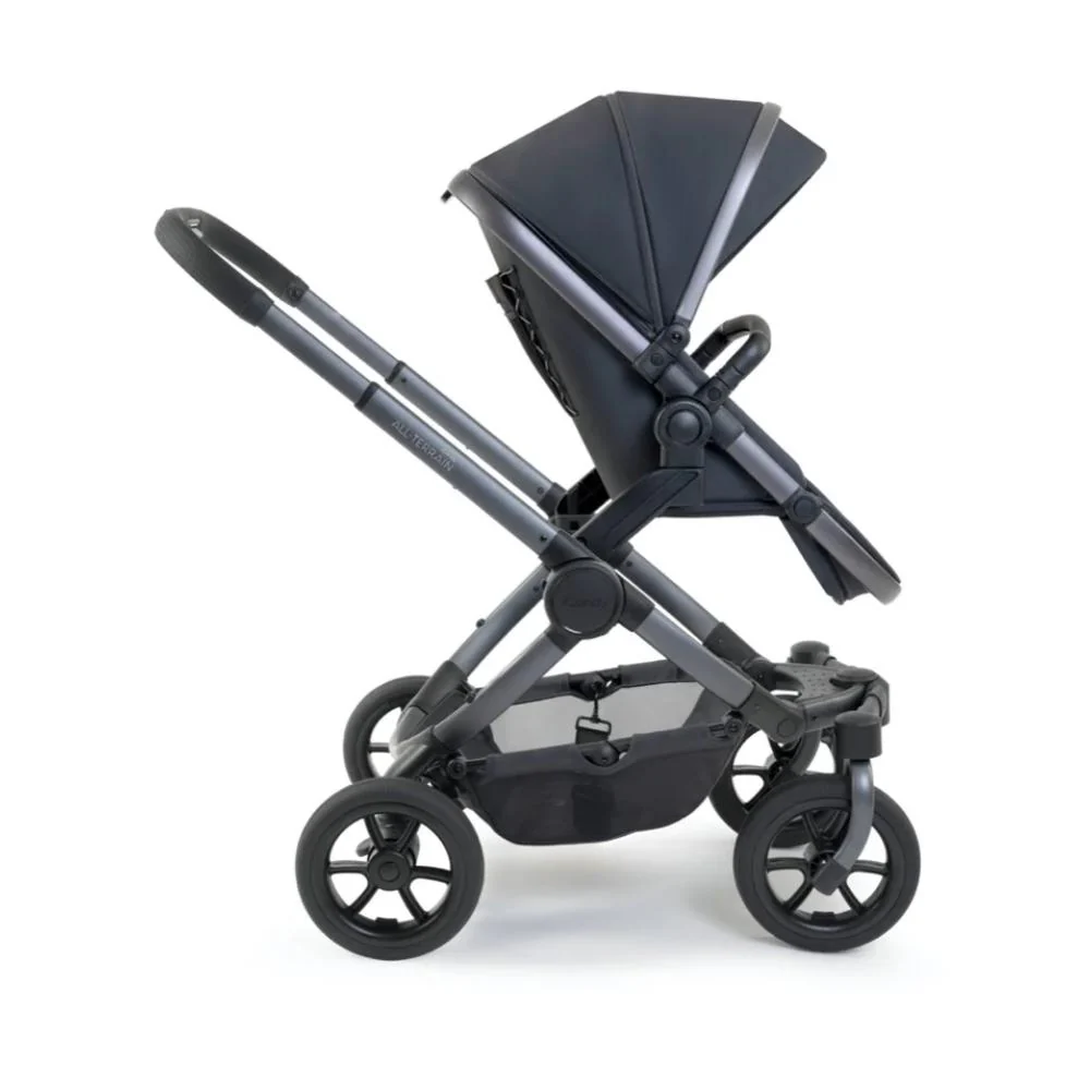iCandy Peach 7 All Terrain Storm Complete Bundle - Image 7