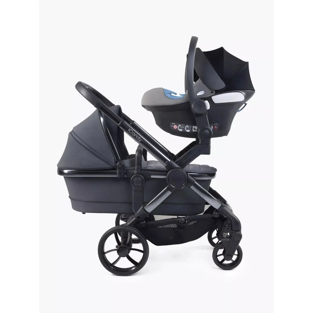iCandy Peach 7 Twin Bundle - Image 3