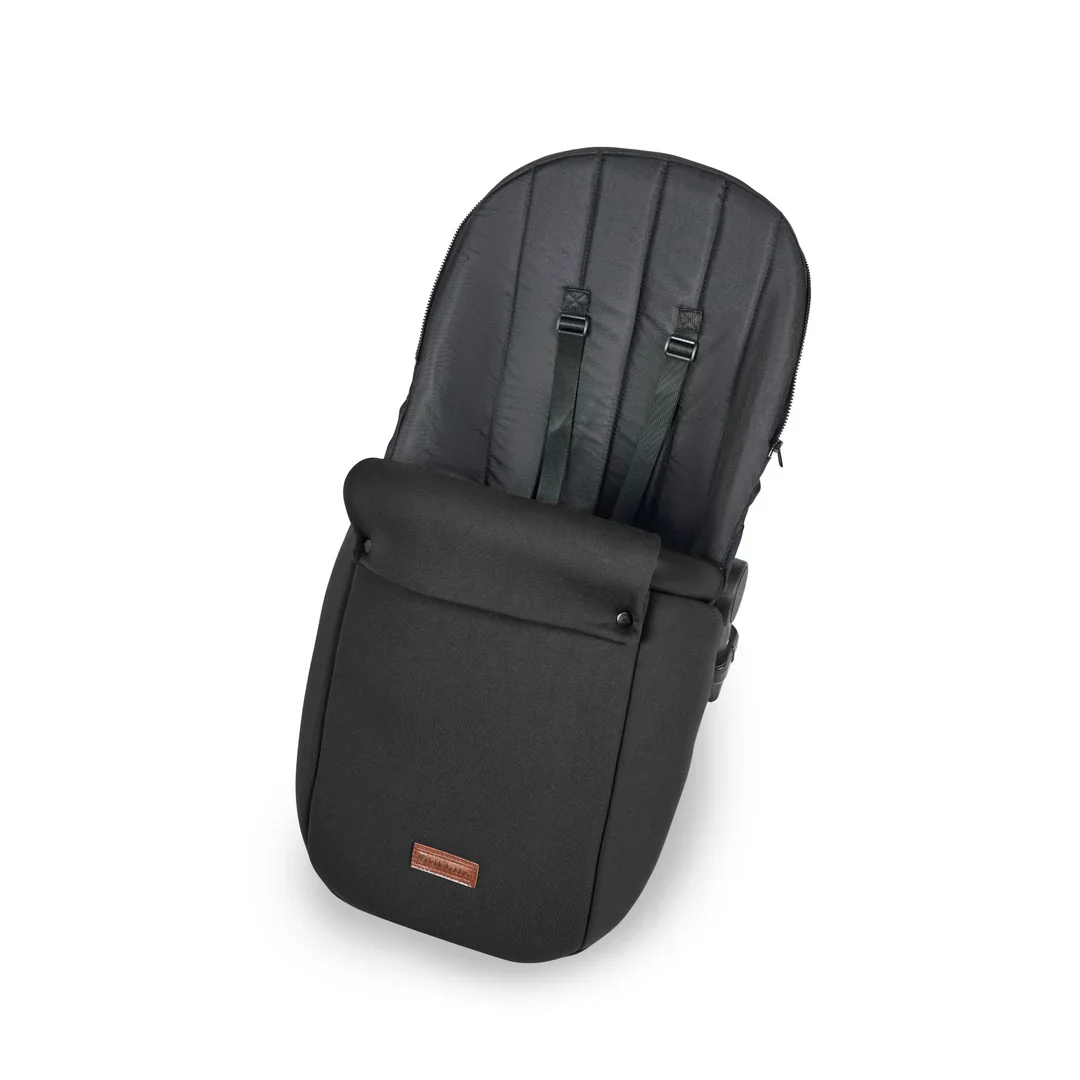 Ickle Bubba Stomp Luxe All in One with Stratus Car Seat & Isofix Base - Image 11