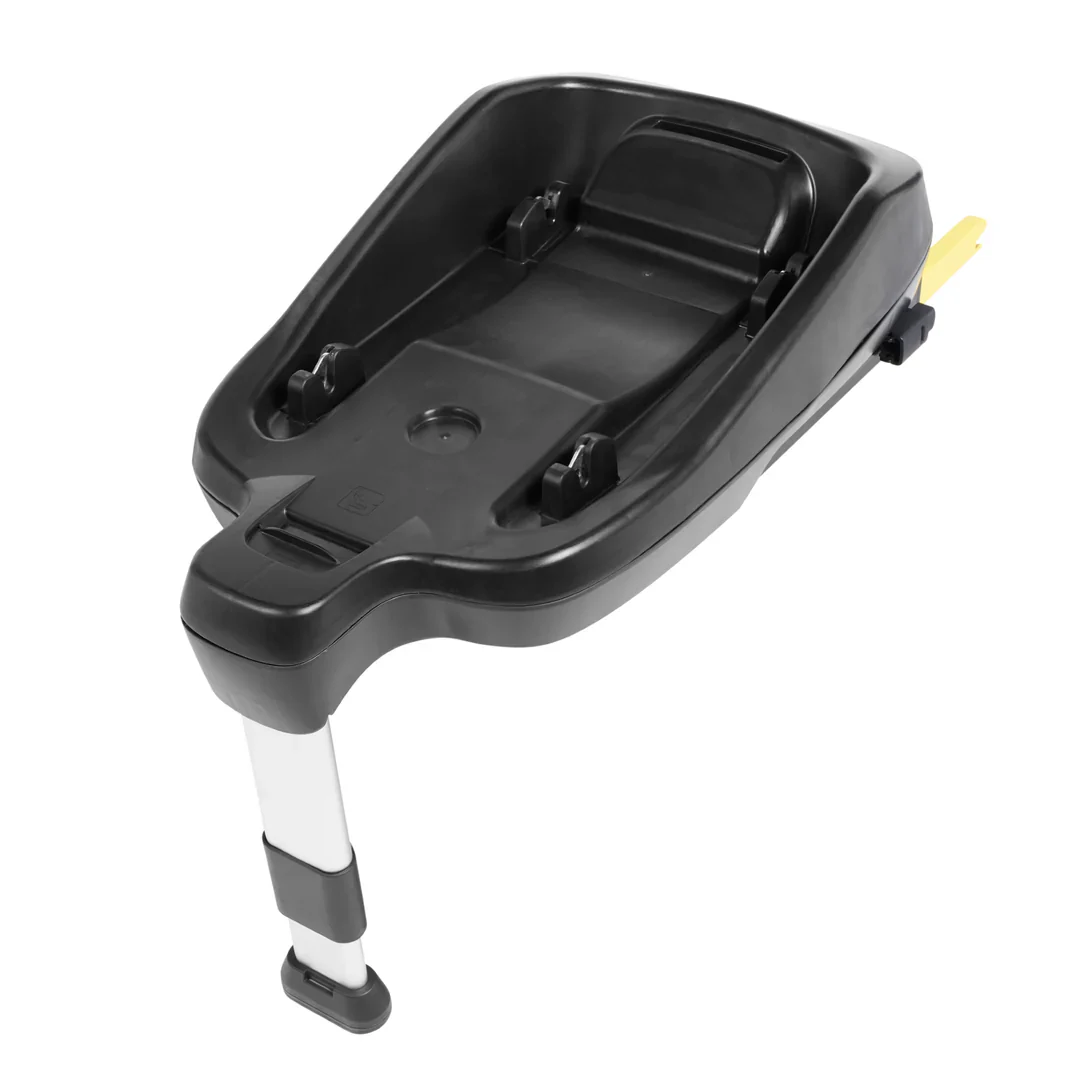 Ickle Bubba Stomp Luxe All in One with Stratus Car Seat & Isofix Base - Image 5