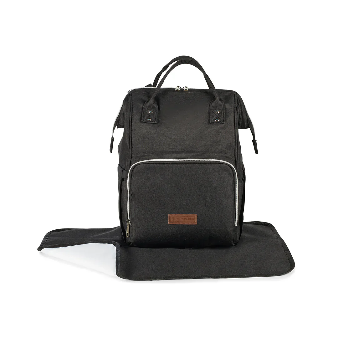 Ickle Bubba Stomp Luxe All in One with Stratus Car Seat & Isofix Base - Image 6