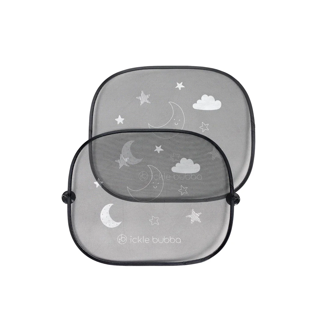 Ickle Bubba Stomp Luxe All in One with Stratus Car Seat & Isofix Base - Image 8