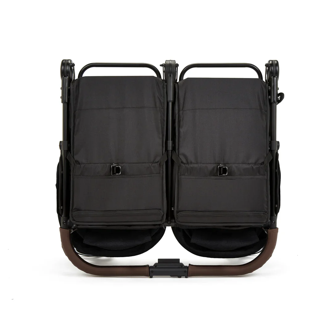 Ickle Bubba Venus Double Stroller - Image 17