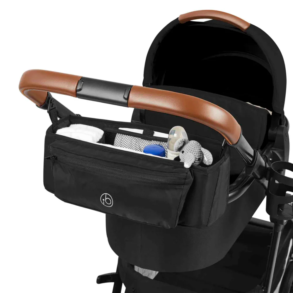Ickle Bubba Virgo 2in1 Pushchair and Carrycot Bundle - Image 11