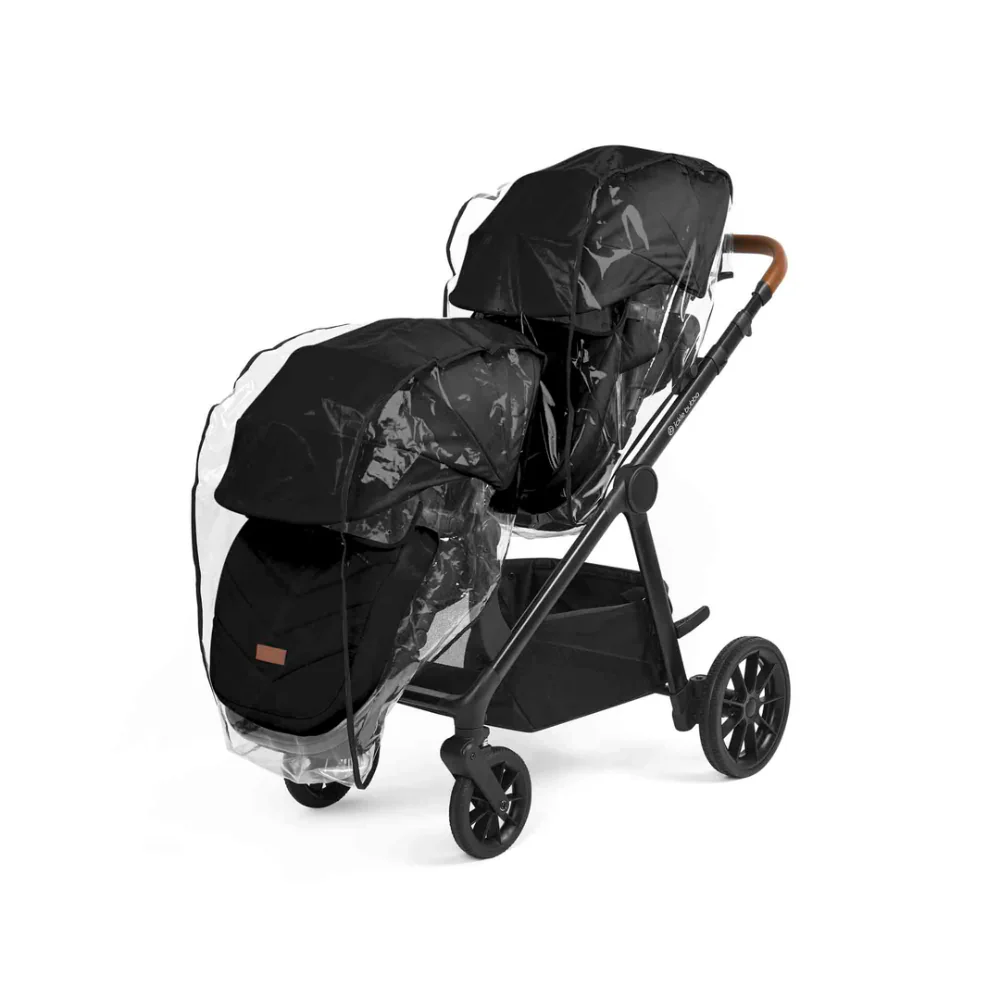Ickle Bubba Virgo Twin 12 Piece 2in1 Pushchair Bundle - Image 12
