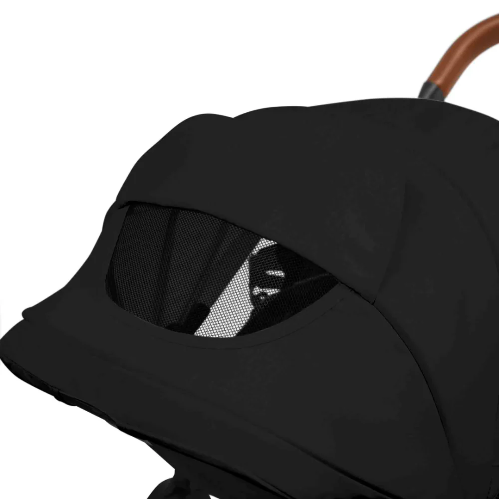 Ickle Bubba Virgo Twin 12 Piece 2in1 Pushchair Bundle - Image 16