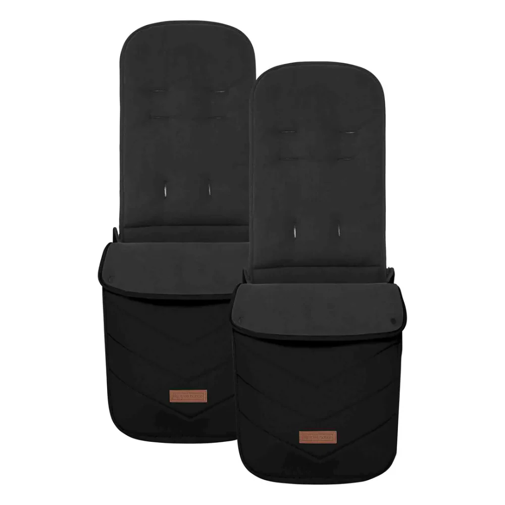 Ickle Bubba Virgo Twin 12 Piece 2in1 Pushchair Bundle - Image 9