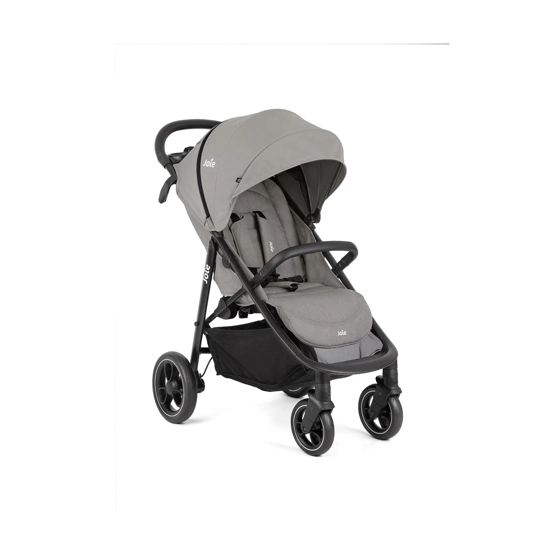 Joie Litetrax PRO Stroller - Image 8