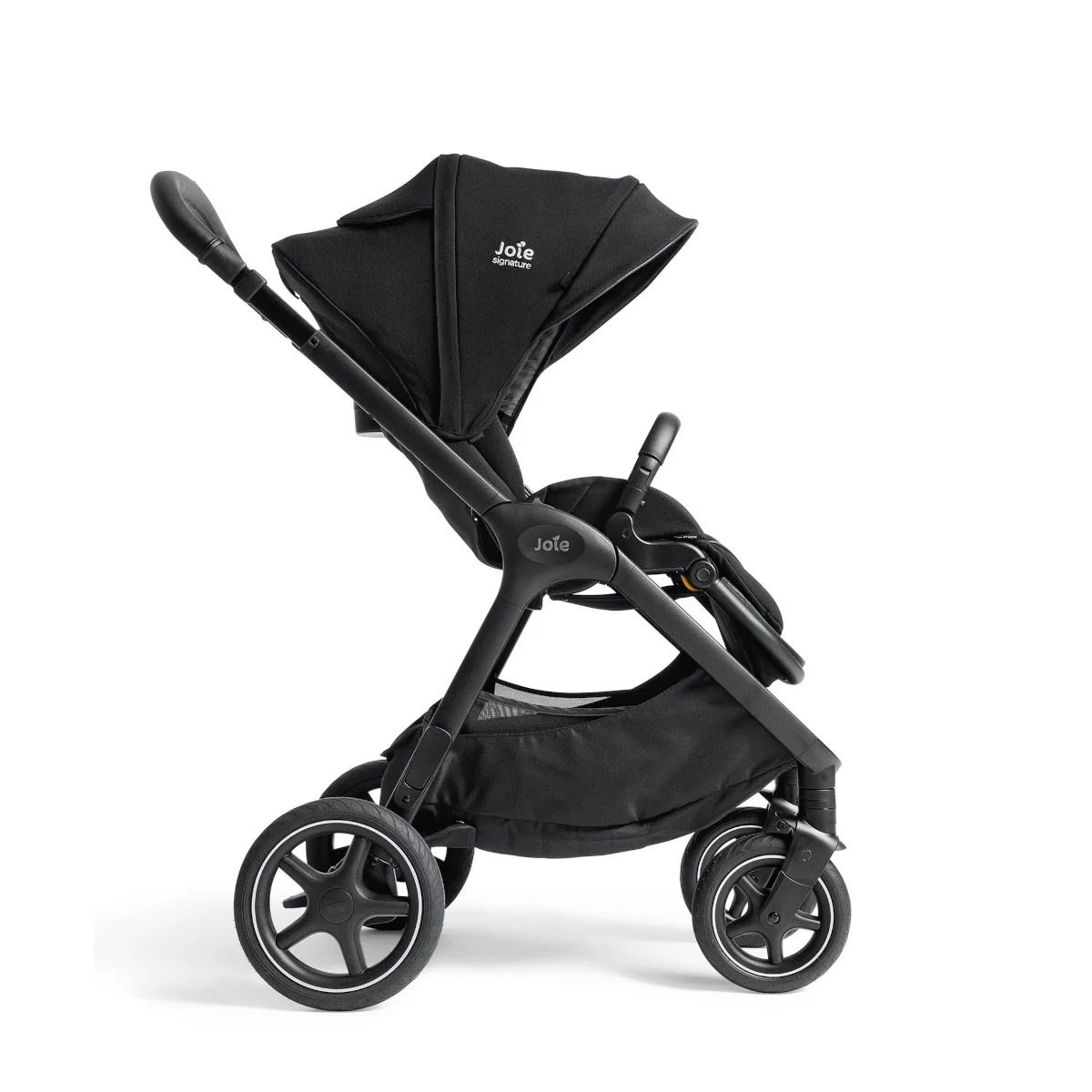 Joie Signature Finiti with Joie iLevel and Joie Encore Base - Image 3