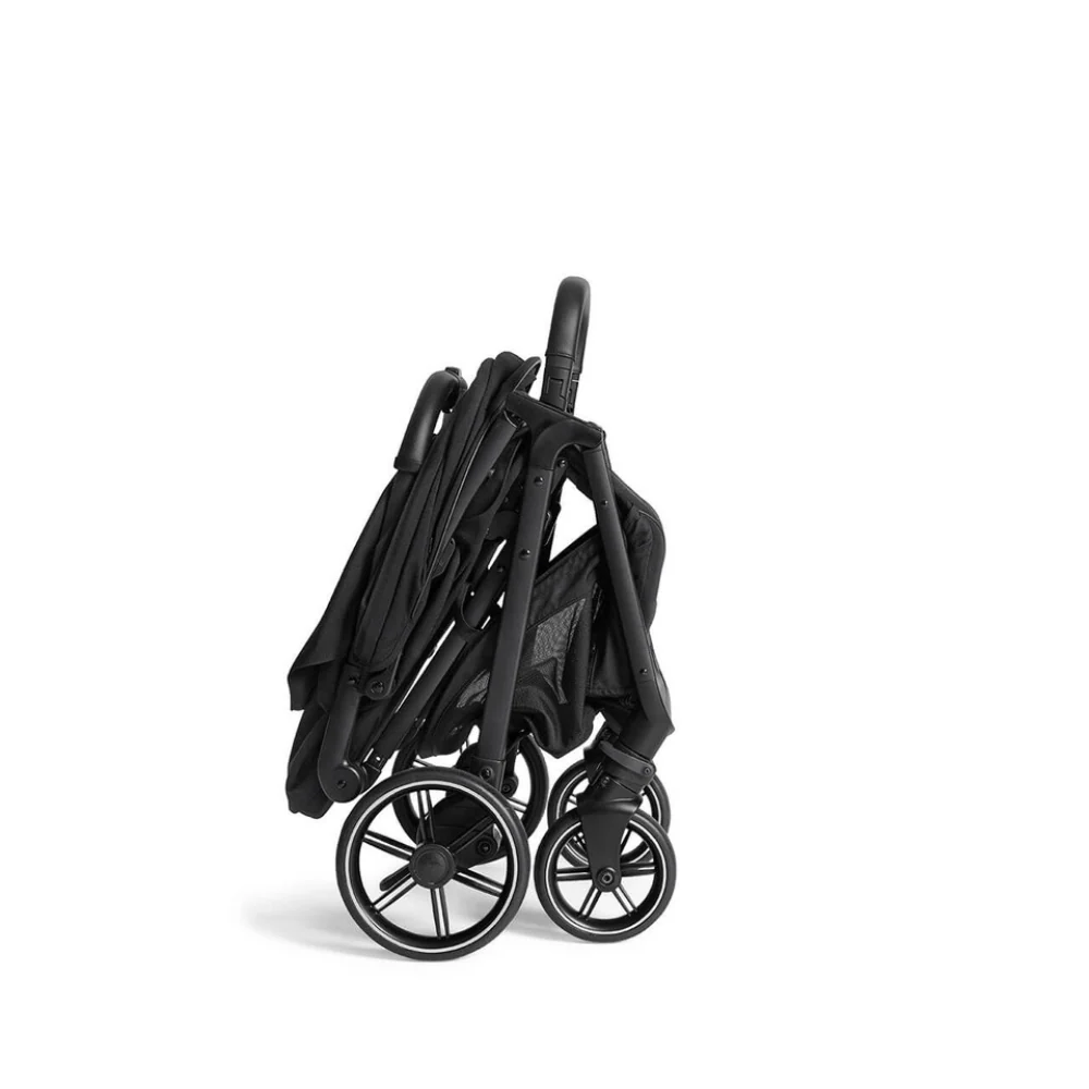 Joie Signature Parcel LX Stroller - Image 11