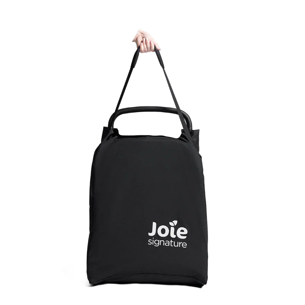 Joie Signature Parcel LX Stroller - Image 28