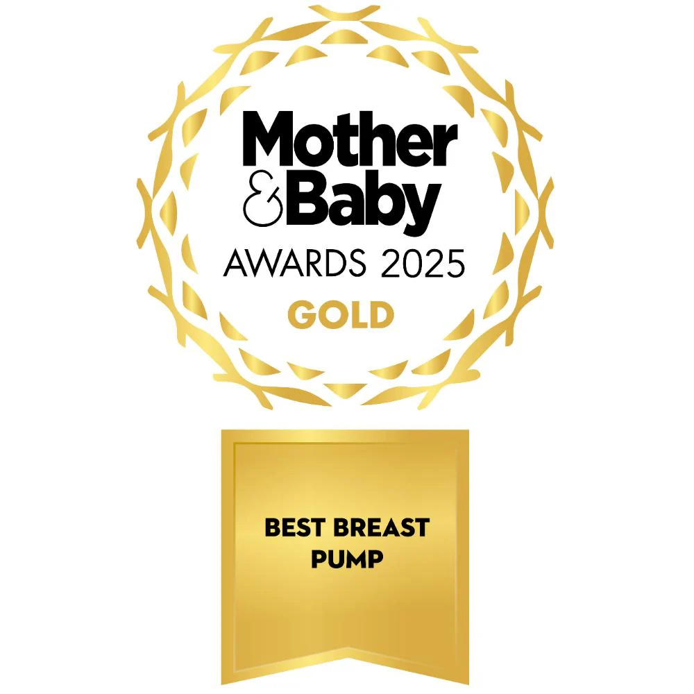 Momcozy M9 Mobile Breast Pump Single (App Enabled) - Image 12