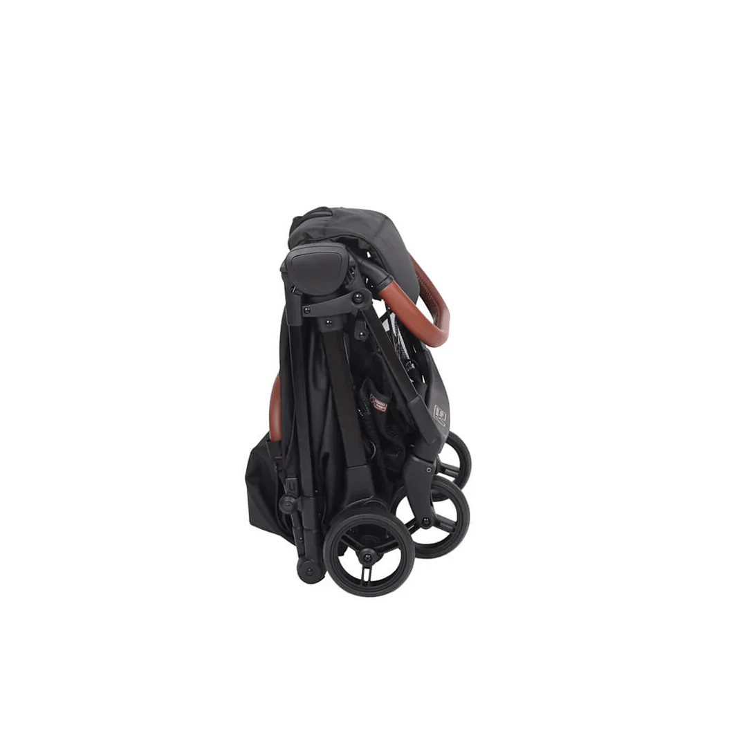 Mountain Buggy Nano Urban with Accessory Pack - Image 5