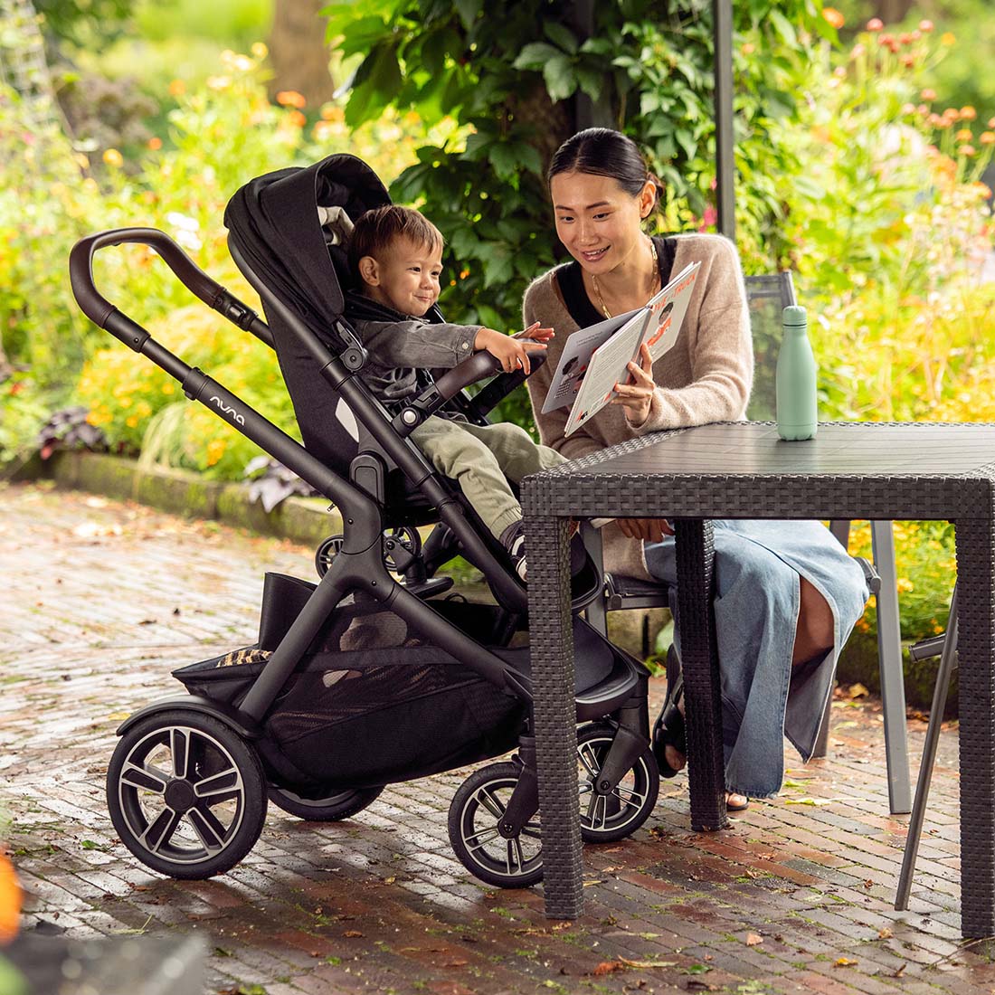 Nuna Demi Next Pushchair - Image 7