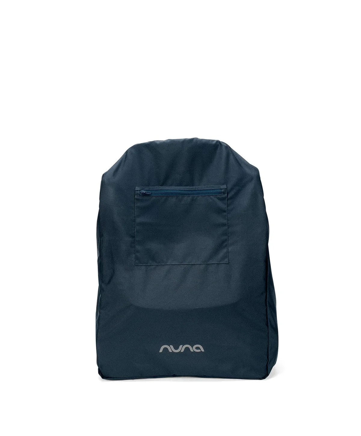 Nuna TRVL Buggy with Rain Cover & Travel Bag - Image 8