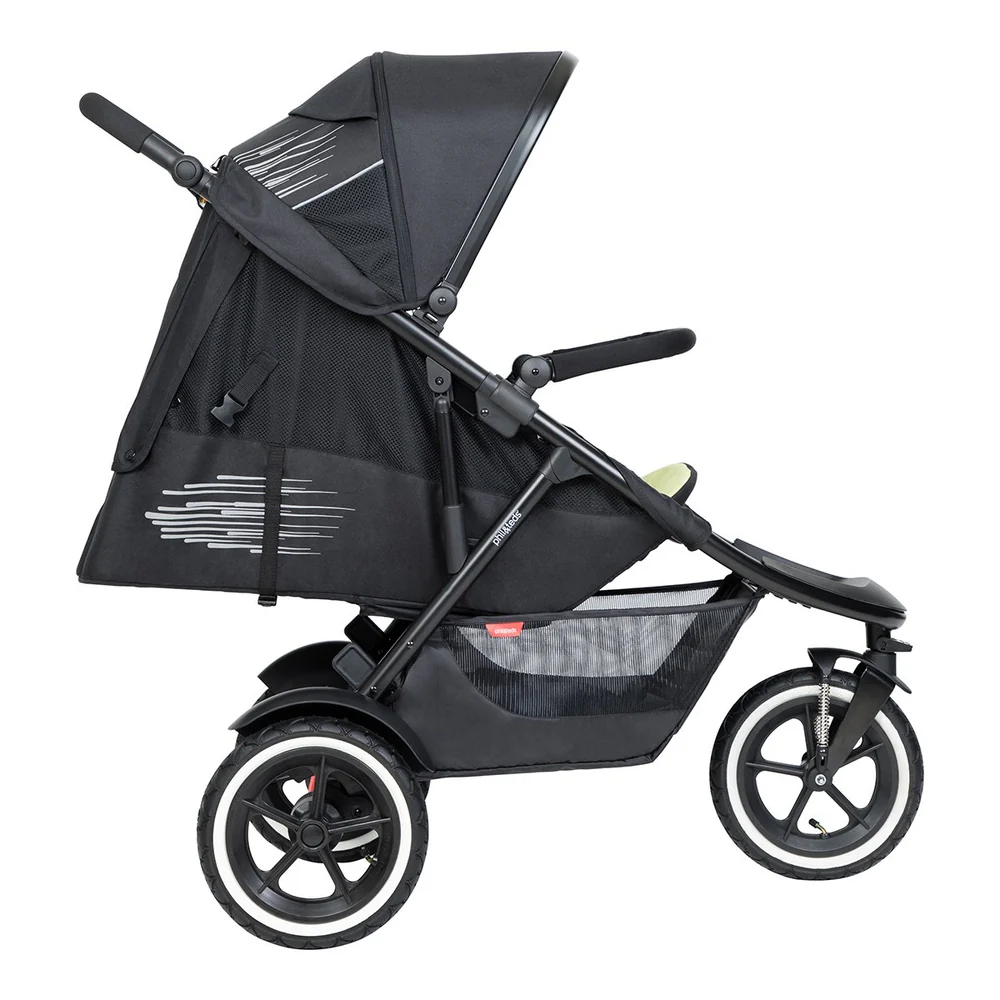 Phil & Teds Sport Buggy - Image 3