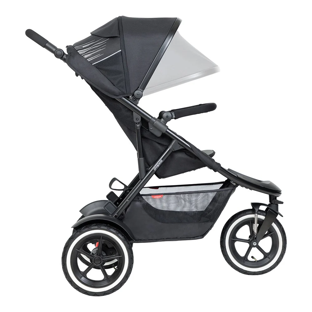 Phil & Teds Sport Buggy - Image 6