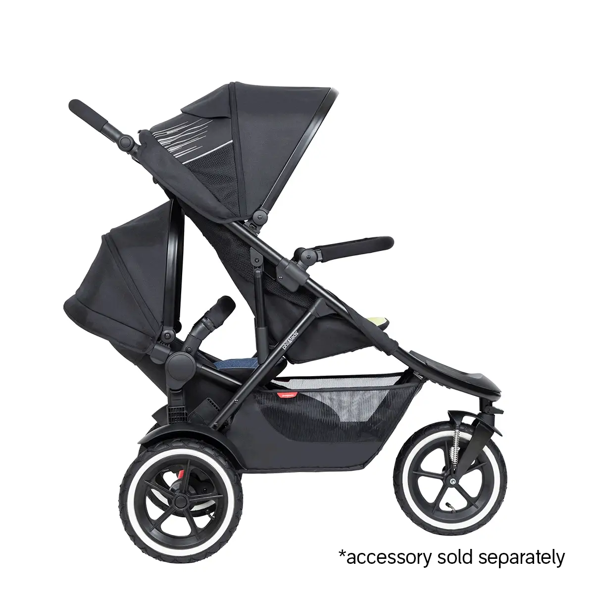Phil & Teds Sport Buggy - Image 7