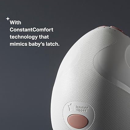 Tommee Tippee Single Wearable Breast Pump - Image 5