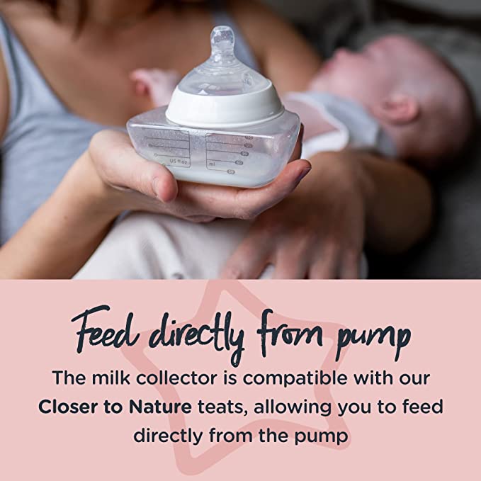 Tommee Tippee Single Wearable Breast Pump - Image 7