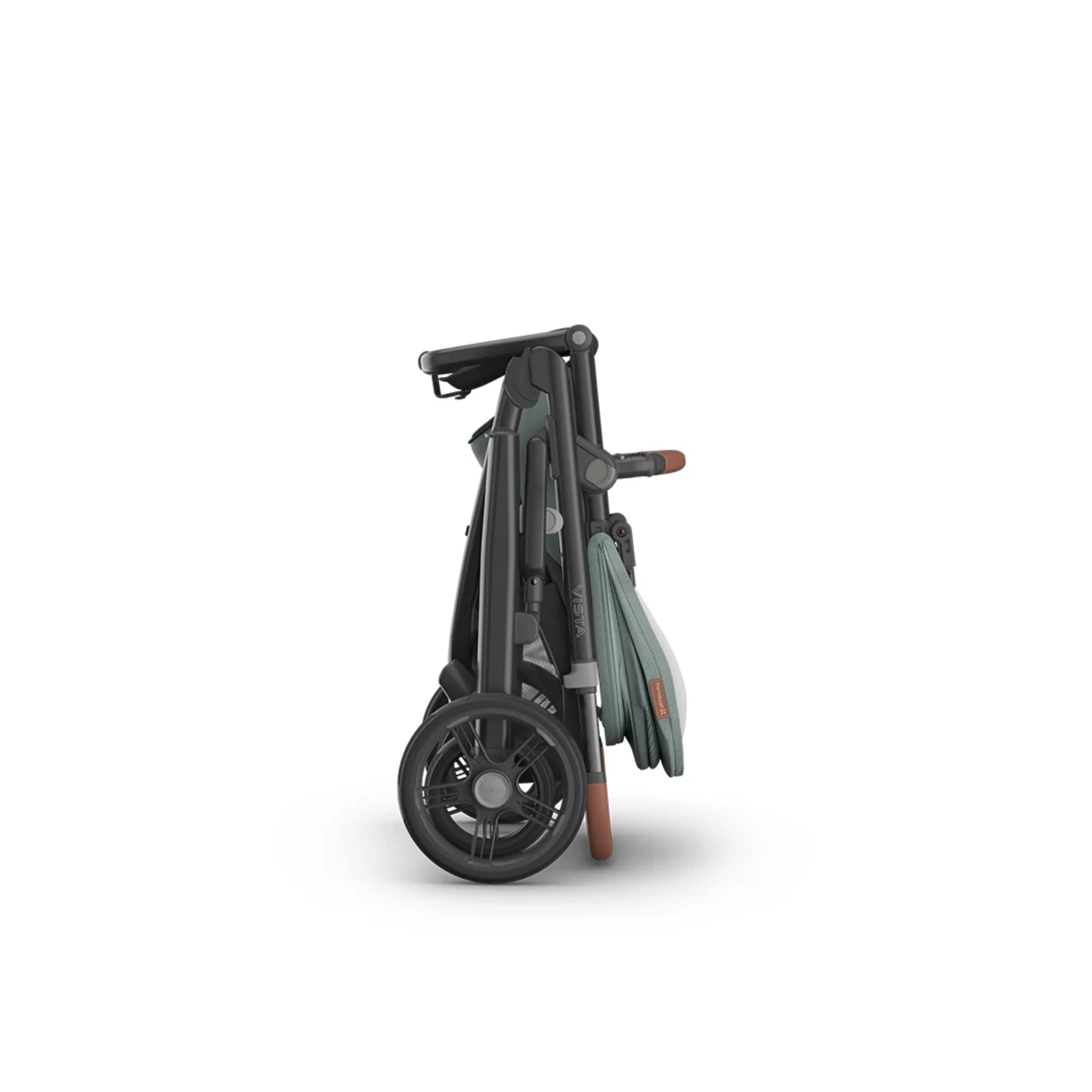 UPPAbaby Vista V3 Pushchair - Image 3