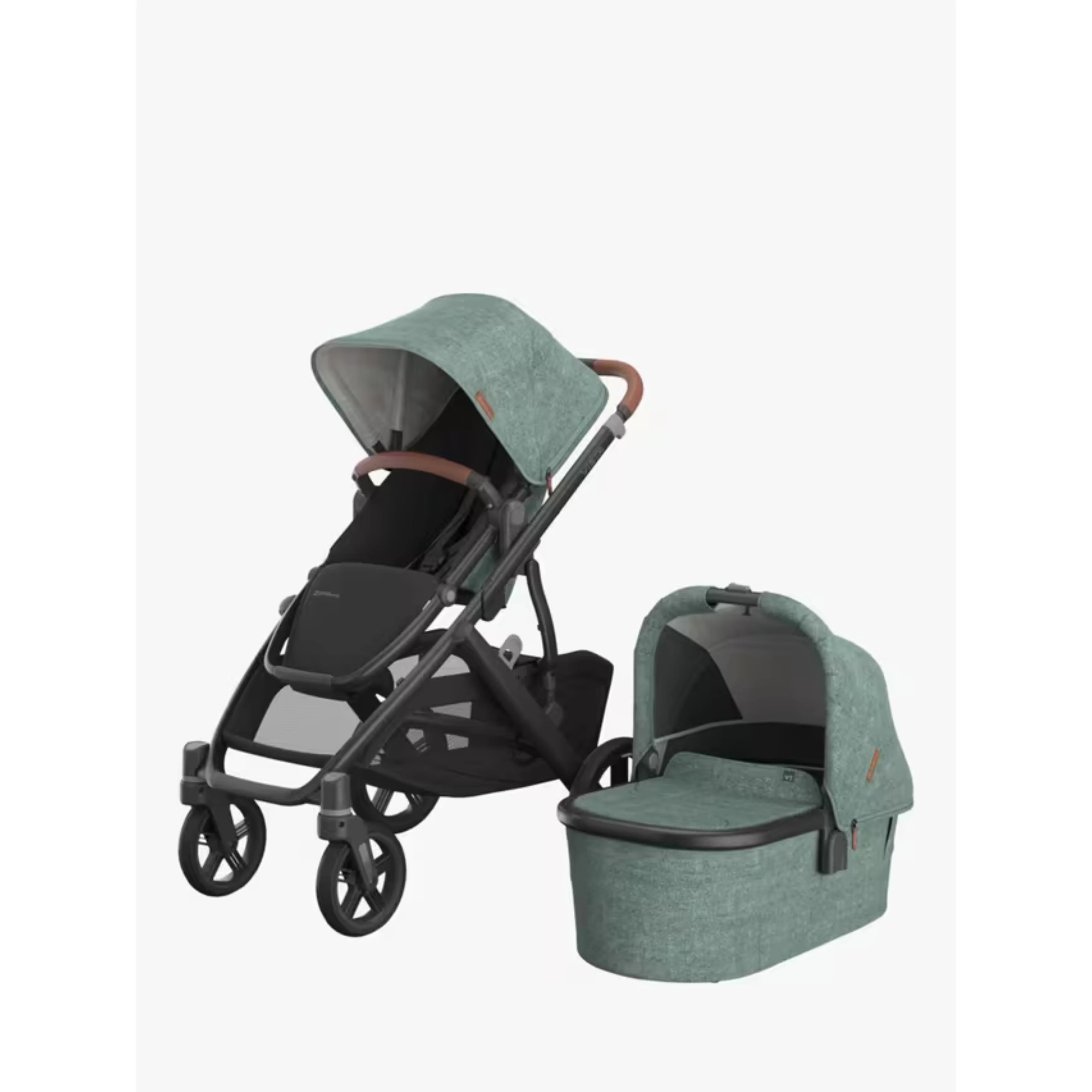 UPPAbaby Vista V3 Pushchair - Image 44