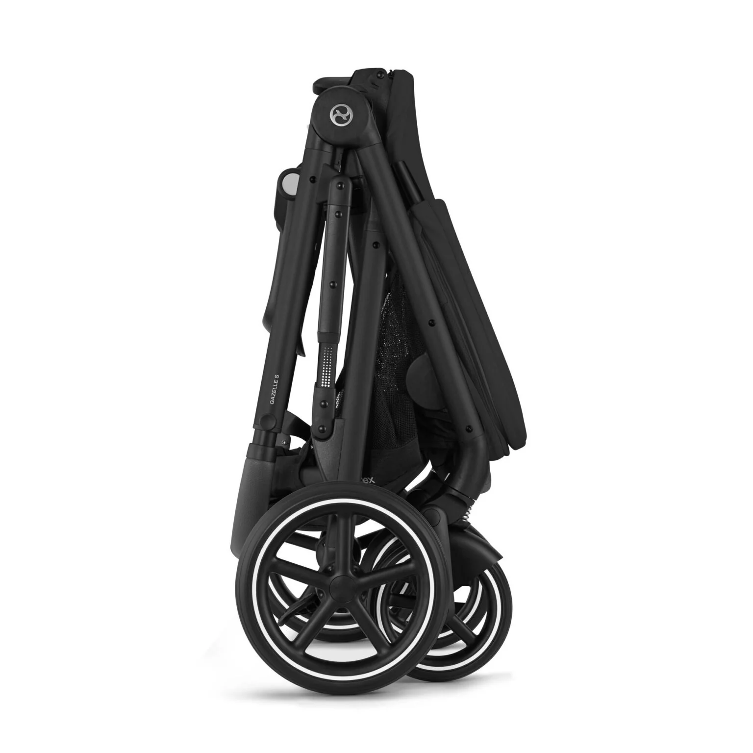 Cybex Gazelle S Bundle with Cybex Aton B2 & Base - Image 14