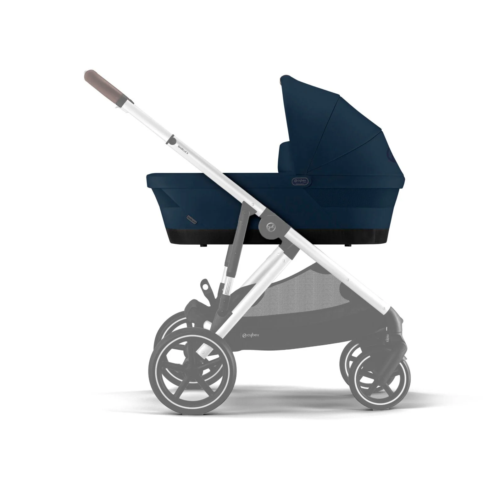 Cybex Gazelle S Bundle with Cybex Aton B2 & Base - Image 16