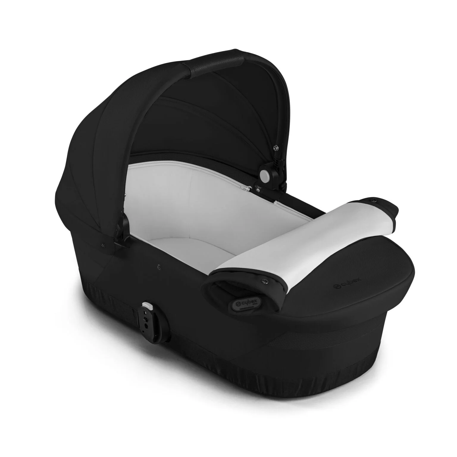 Cybex Gazelle S Bundle with Cybex Aton B2 & Base - Image 21